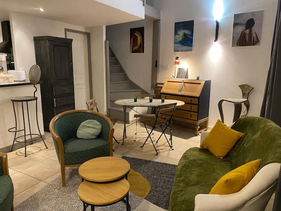 Appartement Dupleix Au Fil Du Canal