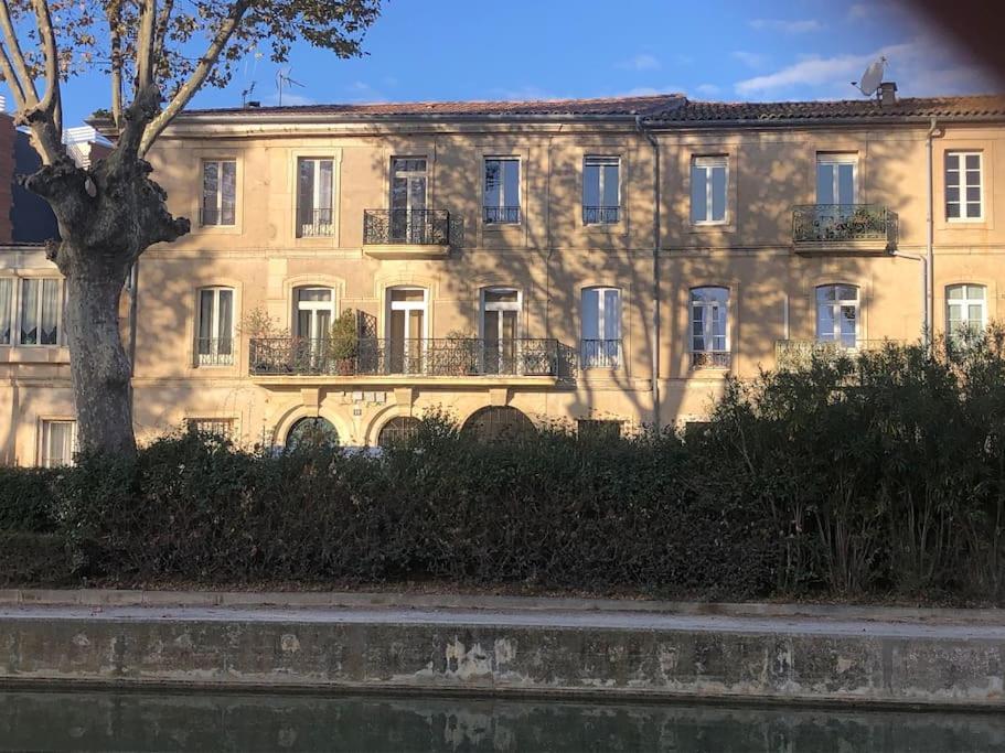 Dupleix Au Fil Du Canal Appartement
