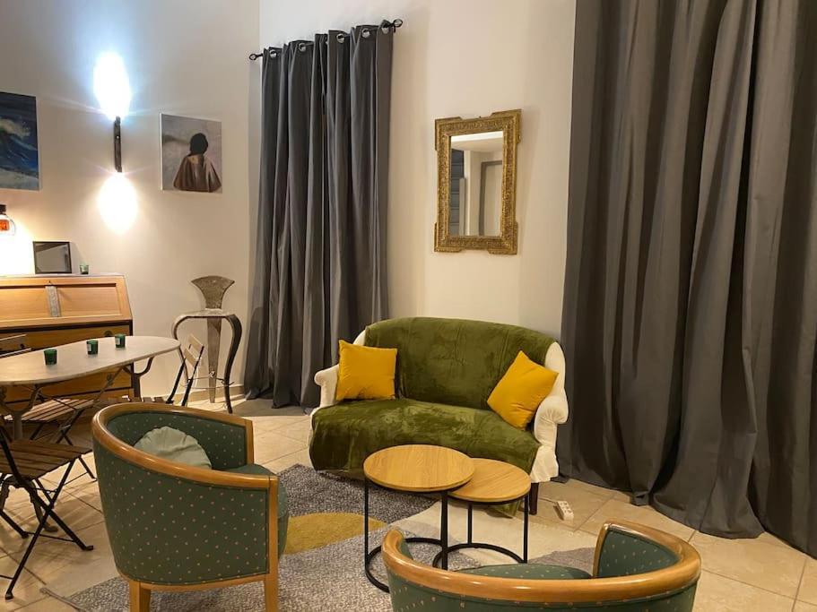 Dupleix Au Fil Du Canal Appartement Narbonne