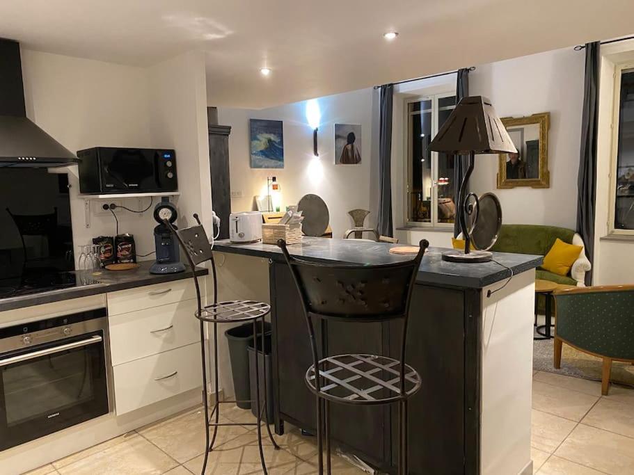 Apartment Dupleix Au Fil Du Canal *